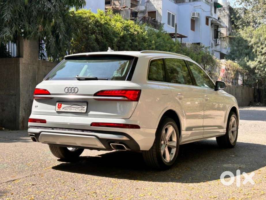 Audi Q7 2.0 45 Tfsi Premium Plus, 2025, Petrol