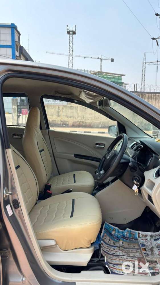 Maruti Suzuki Celerio 2021-1.0 Vxi Cng Mt, 2021, Cng & Hybrids
