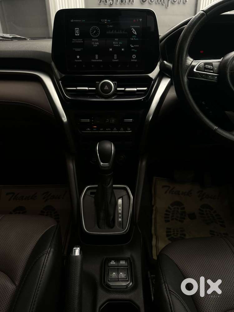 Toyota Urban Cruiser, 2024, Petrol