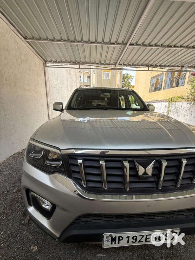 Mahindra Diesel Car 2023
