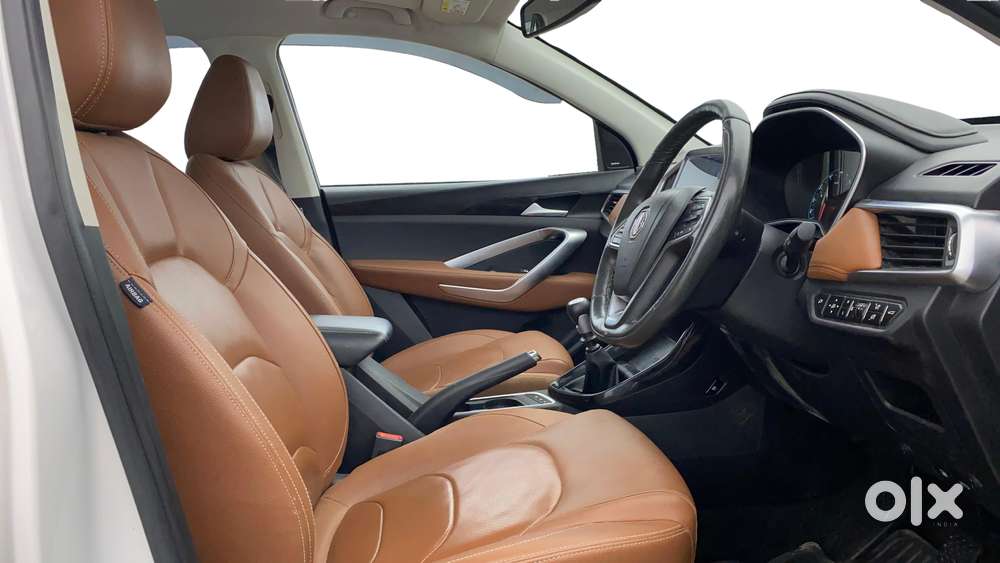 Mg Hector Plus Sharp Pro 2.0 Turbo Diesel 6 Str, 2022, Diesel