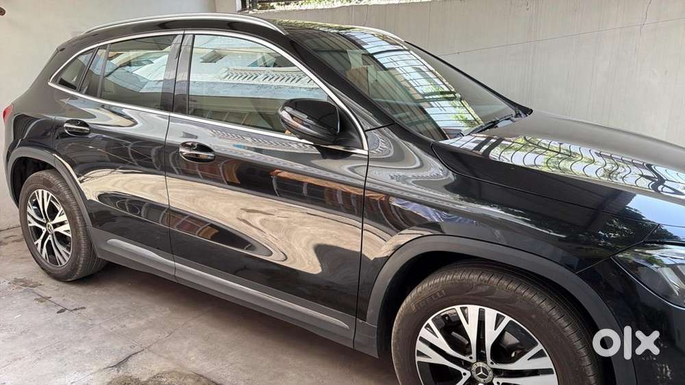 Mercedes-benz Gla 200 2024