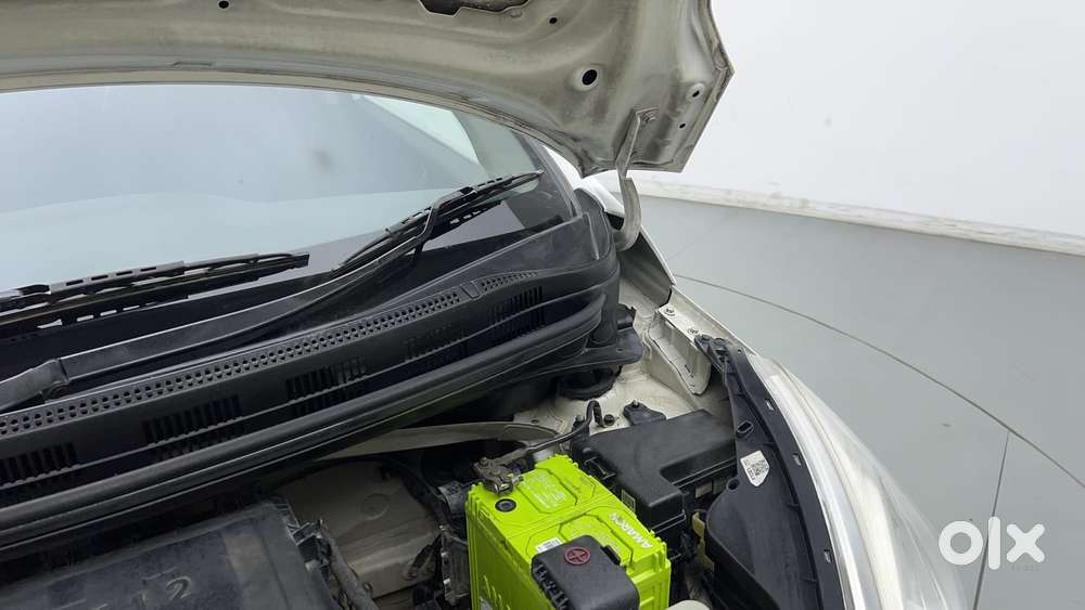 Hyundai Grand I10 1.2 Kappa Magna, 2014, Petrol