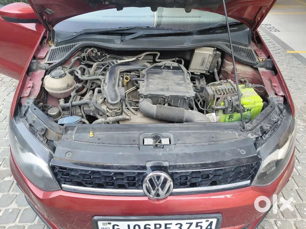 Volkswagen Vento Highline 2021 Petrol