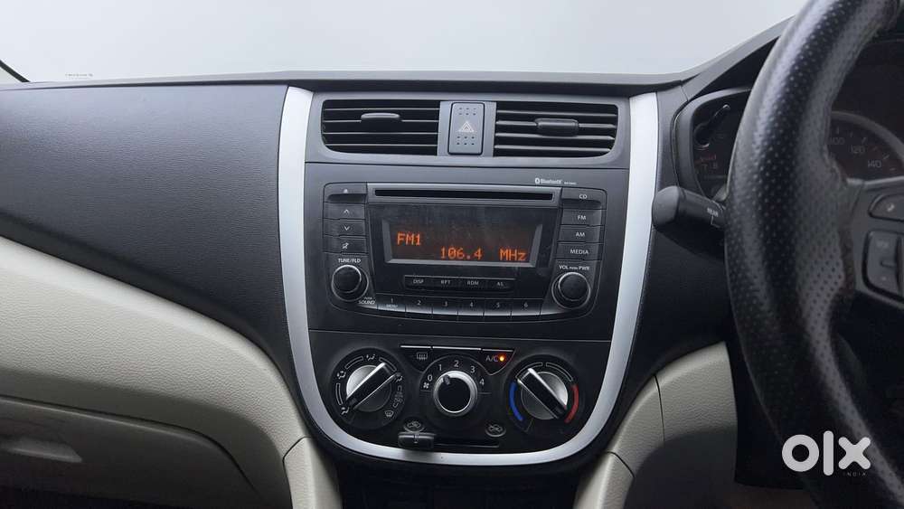 Maruti Suzuki Celerio Zxi, 2019, Petrol