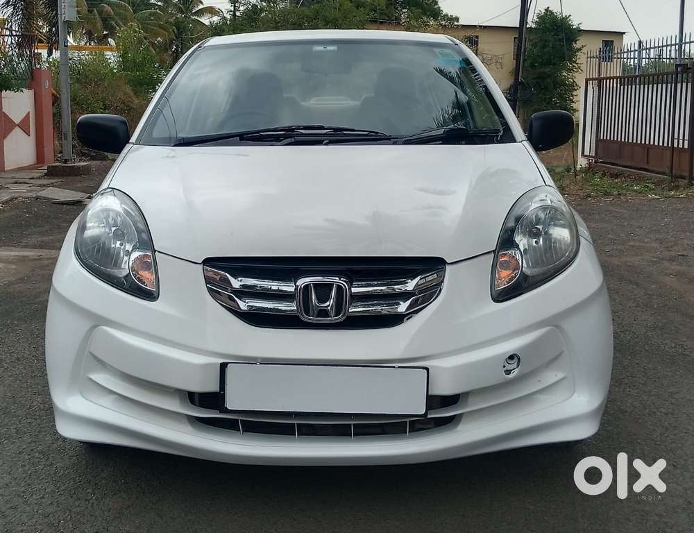 Honda Amaze 1.2 Emt I Vtec, 2013, Petrol