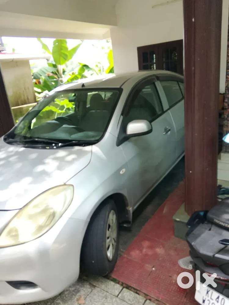 Nissan Sunny Diesel 2012model 2013 Registration