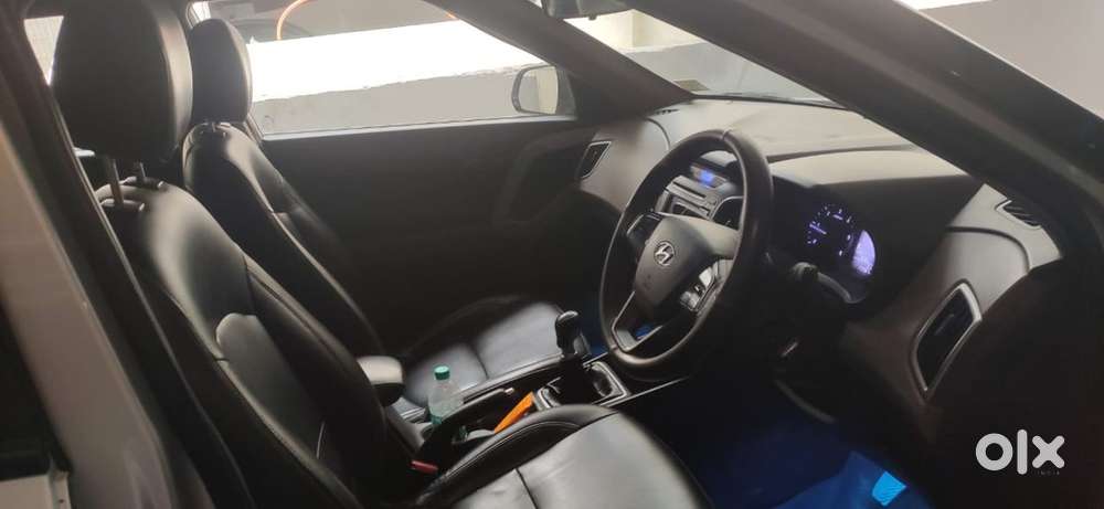 Hyundai Creta 2016 Diesel Well Maintained