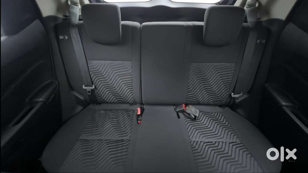 Maruti Suzuki Swift 2018 Zxi Plus, 2022, Petrol