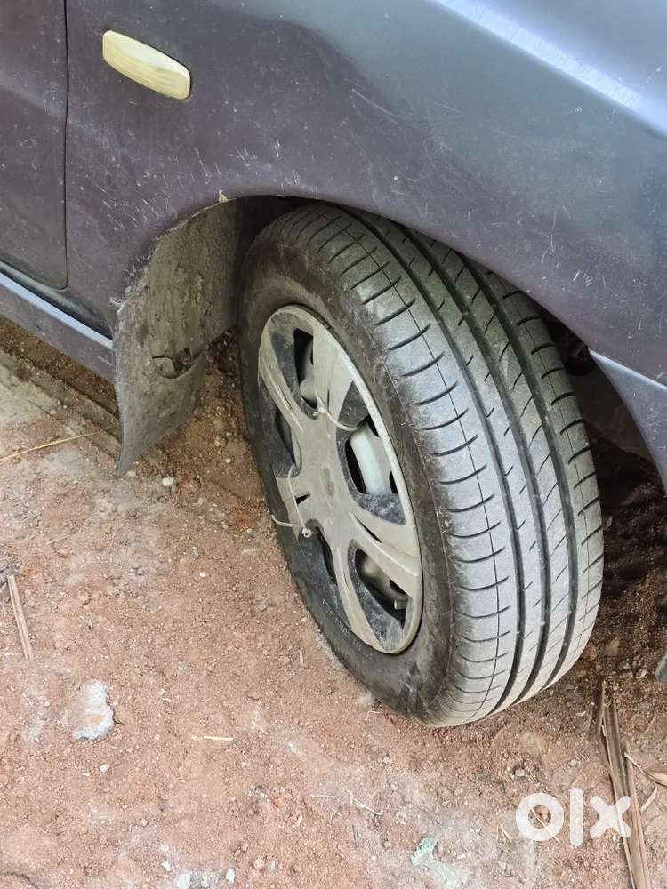 Tata Indigo Cs 2009 Manual Diesel