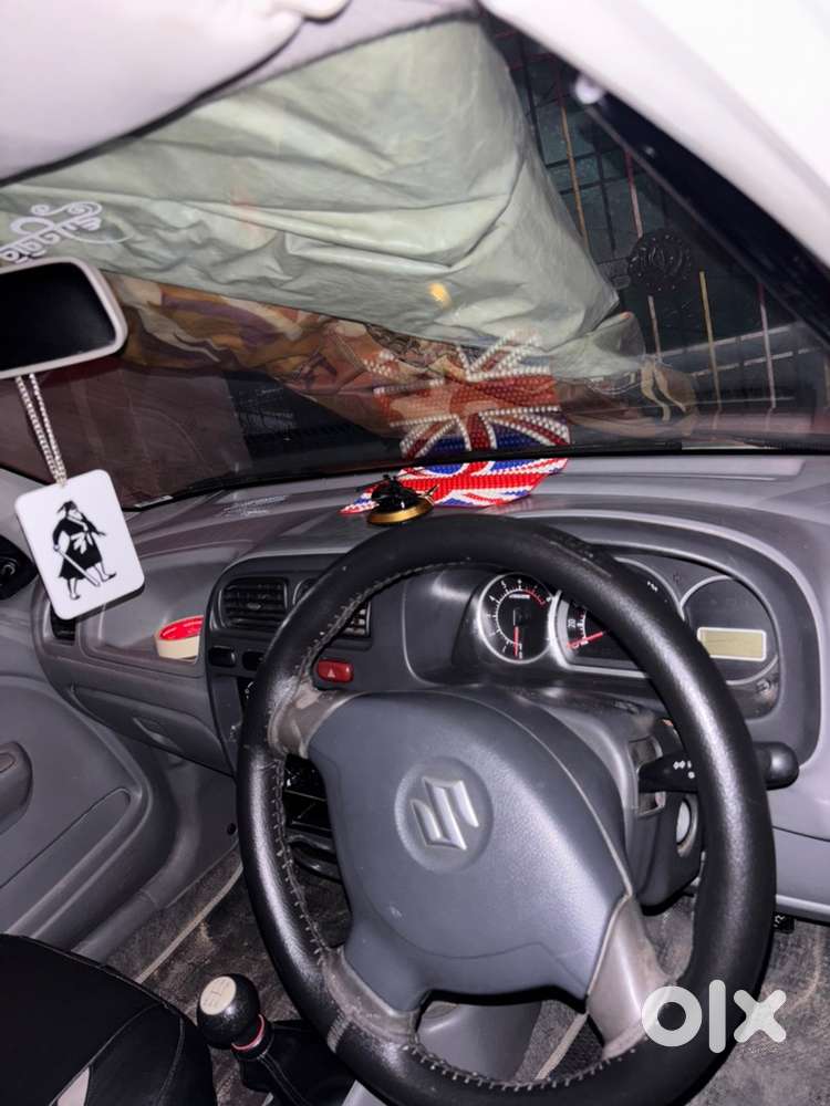 2nd Owner Maruti Alto 2011