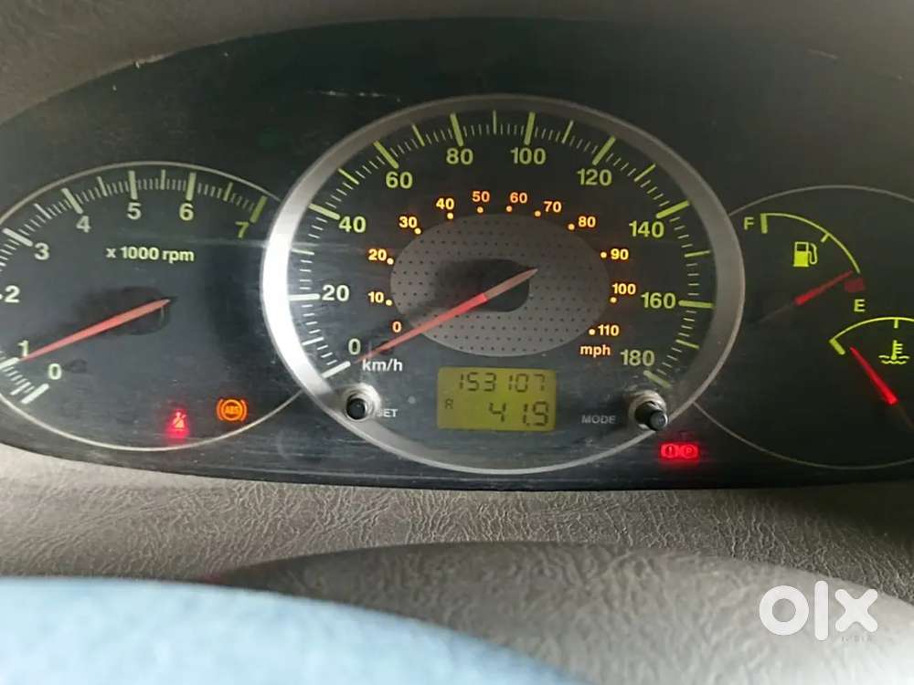 Mahindra Scorpio Classic 2012 Diesel Good Condition