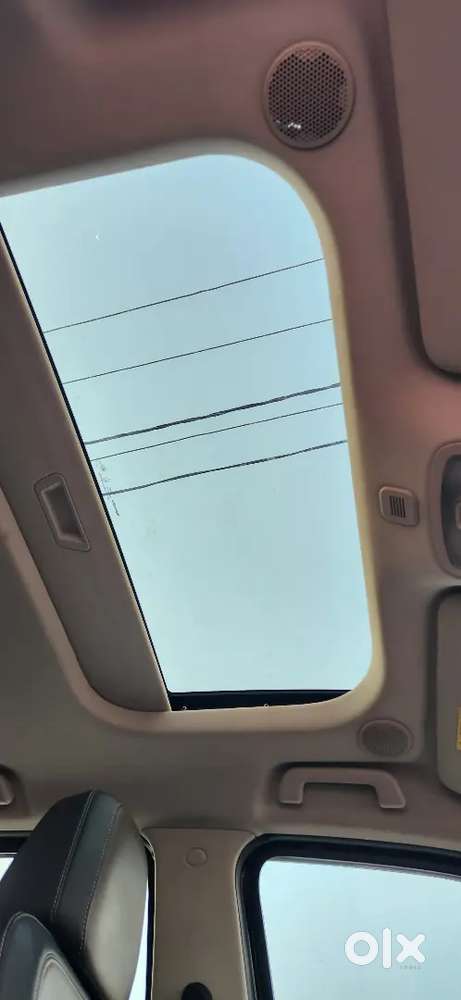 Mahindra Scorpio-n 2.0 Petrol 2023