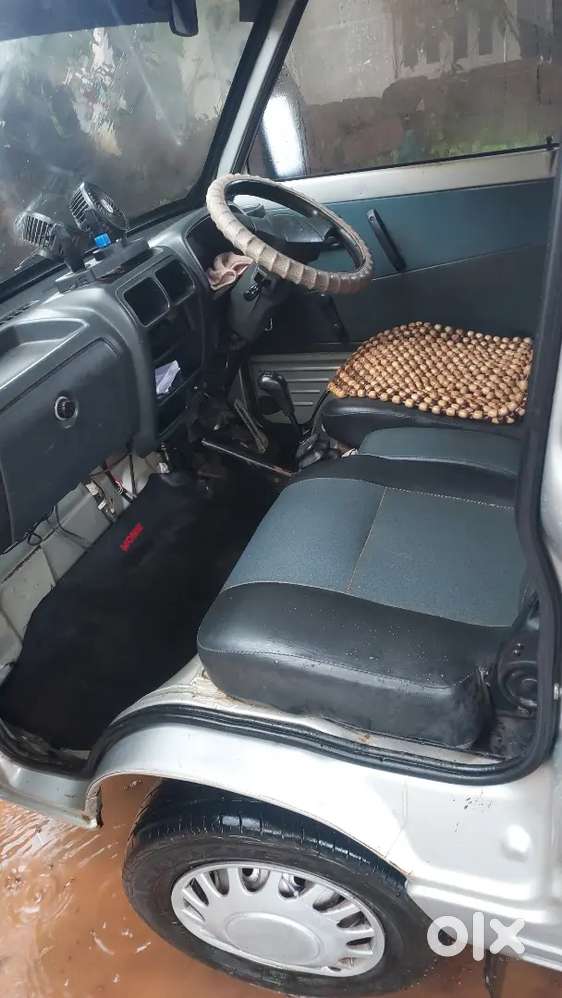 Maruti Omni 8 Str 2007