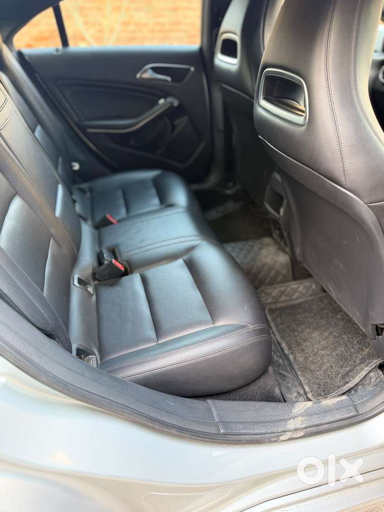 Mercedes-benz Cla 200 Cdi Style, 2016, Diesel