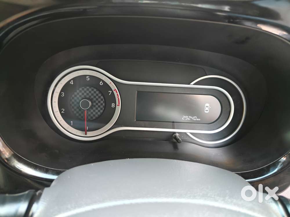 Hyundai Grand I10 Nios Sportz 1.2 Kappa Vtvt, 2021, Petrol
