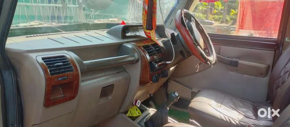 Mahindra Bolero 2014 Diesel 139000 Km Driven