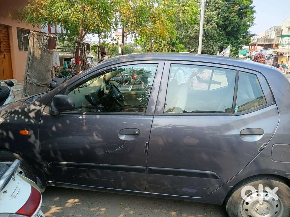 Hyundai I10 Petrol Manual 2014