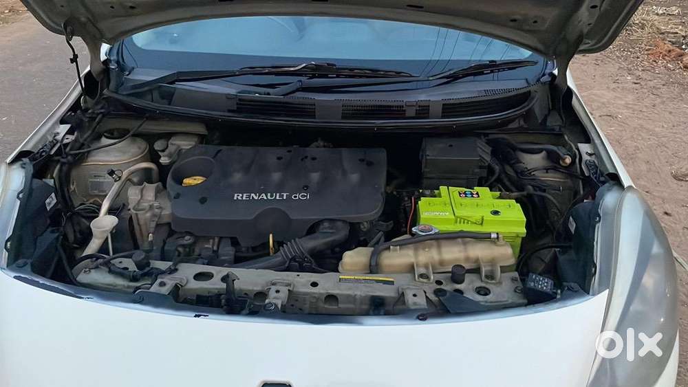 Renault Scala 2013 Diesel Well Maintained