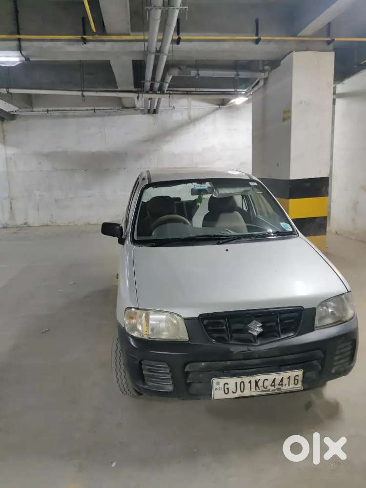 Alto 800 Lxi In All New Working Condition..direct Owner..31000 Km