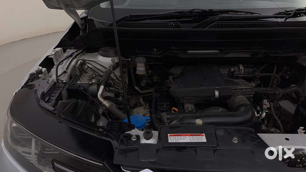Maruti Suzuki Brezza Zxi Plus At, 2022, Petrol