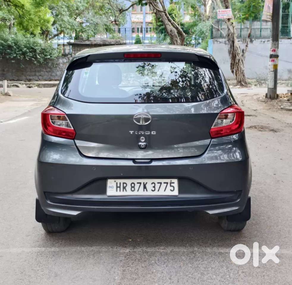 Tata Tiago 1.05 Revotorq Xt, 2023, Petrol