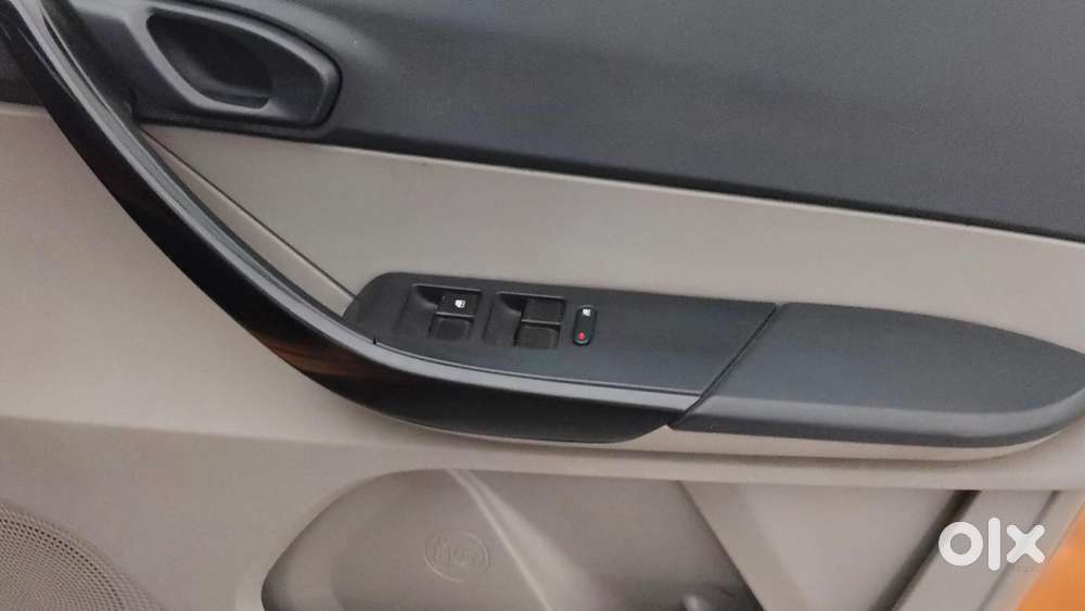 Tata Tiago 1.05 Revotorq Xt, 2018, Petrol