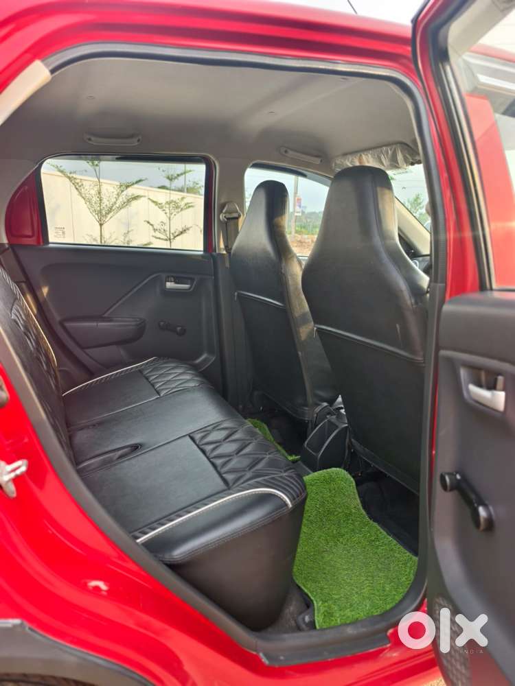 Maruti Suzuki Alto K10 1.0 Lxi, 2023, Petrol