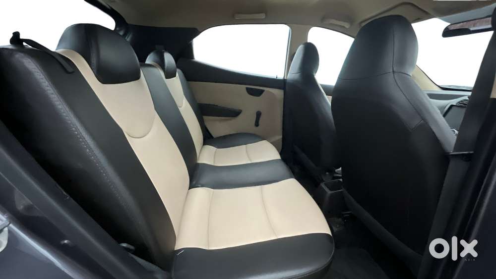 Hyundai Eon Era +, 2014, Petrol