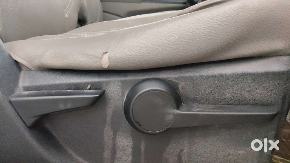 Mahindra Kuv 100 2016-2017 Mfalcon G80 K8, 2017, Petrol