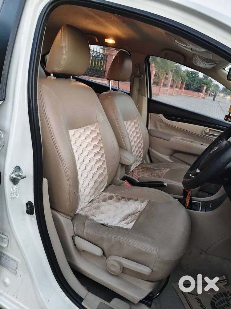 Maruti Suzuki Ciaz Zdi, 2014, Diesel