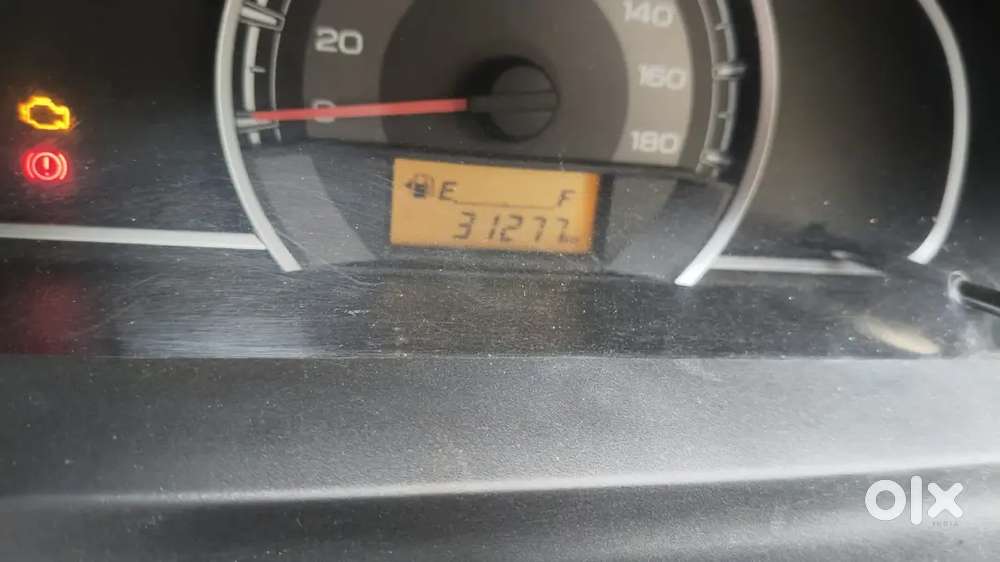 Maruti Suzuki 800 2019
