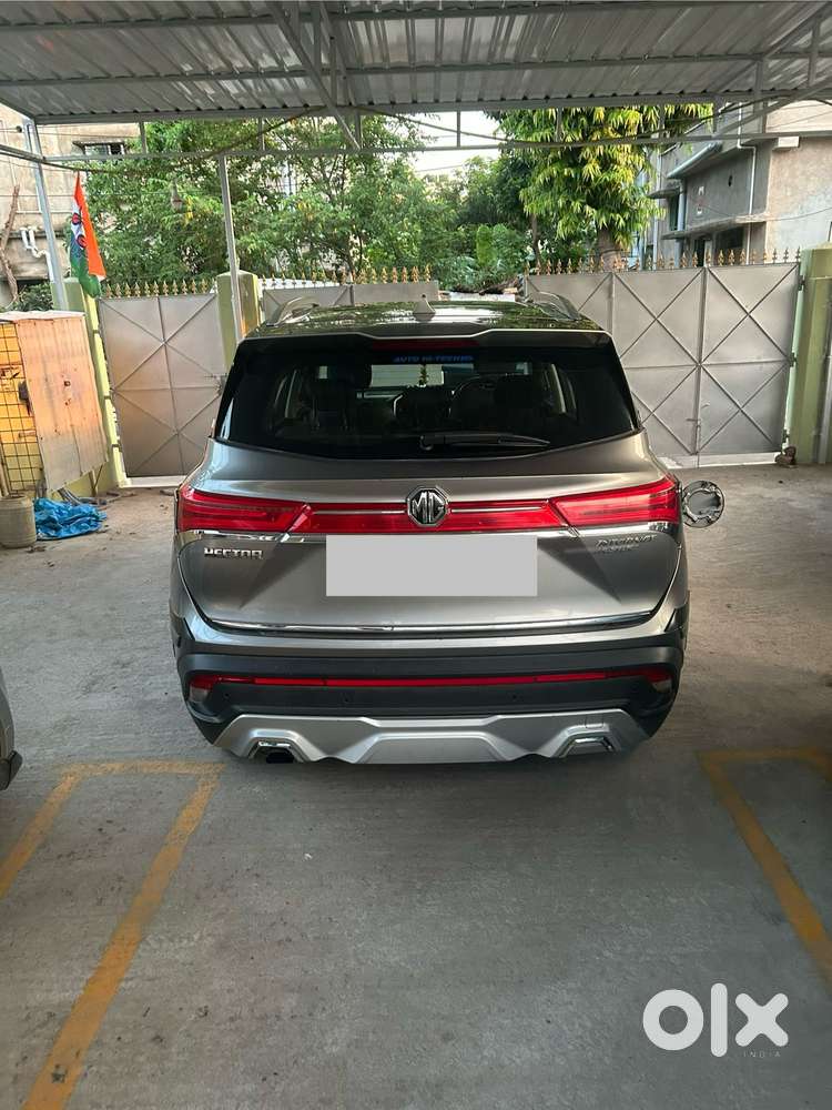 Mg Hector 2.0 Sharp Diesel, 2019, Diesel