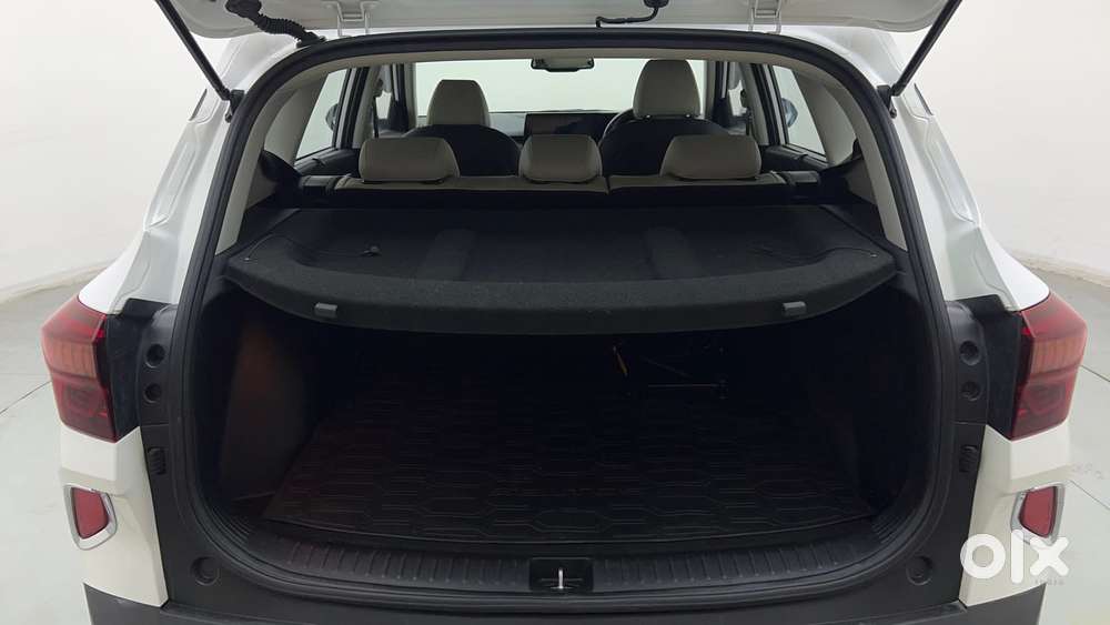 Kia Seltos 1.4 Gtx Option, 2021, Petrol