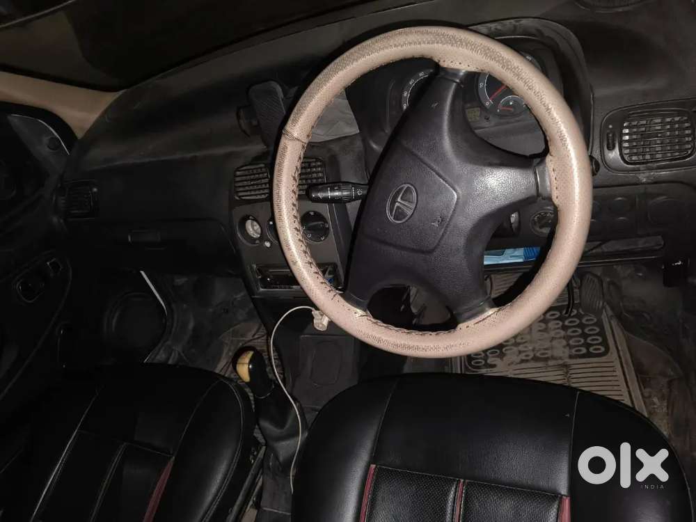 Tata Indica V2 2016 Diesel Good Condition