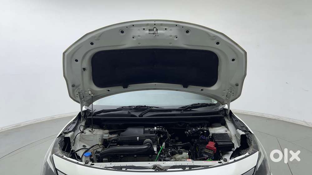 Toyota Glanza 1.2 G Amt, 2024, Petrol
