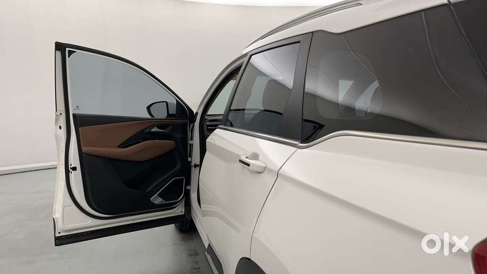 Mg Hector Plus Sharp Pro 2.0 Turbo Diesel 7 Str, 2023, Diesel