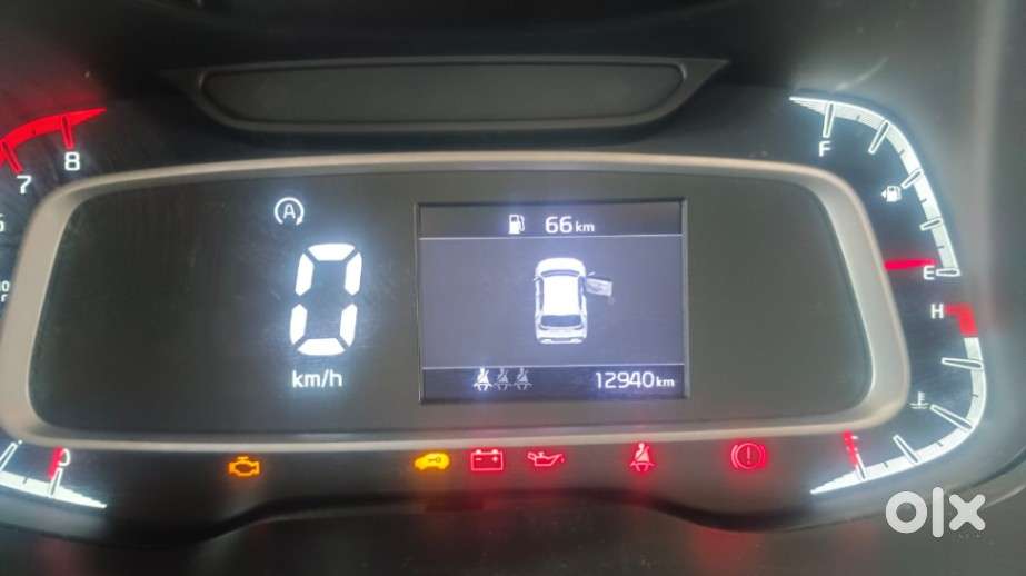 Kia Sonet 1.2 Htk Plus, 2024, Petrol