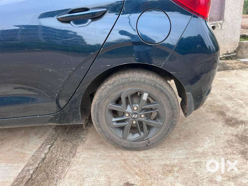 Hyundai Grand I10 Nios 2020 Diesel