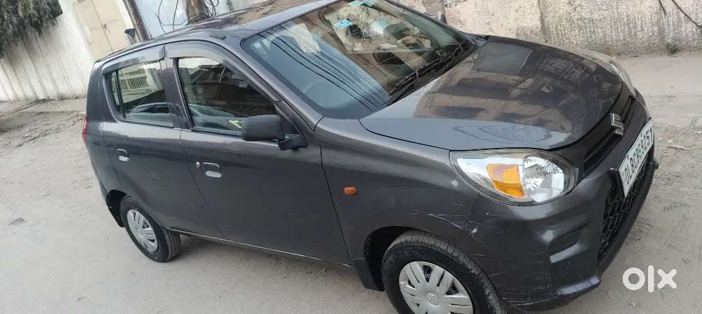 I Want To Sale Urgent My Alto 800 Car