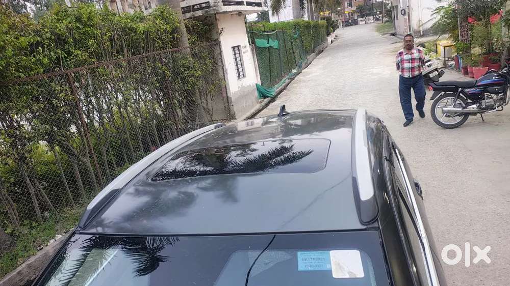 Tata Nexon 2021 Top Model With Sunroof