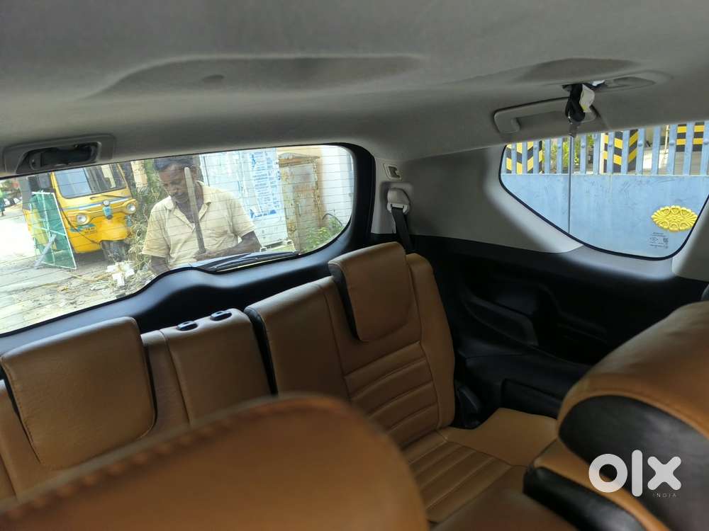Toyota Innova Crysta 2.4 G Plus Mt 8s, 2020, Diesel