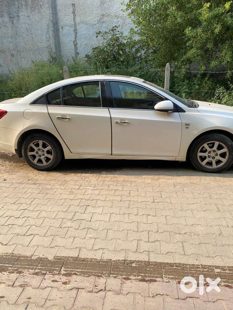 Chevrolet Cruze Ltz