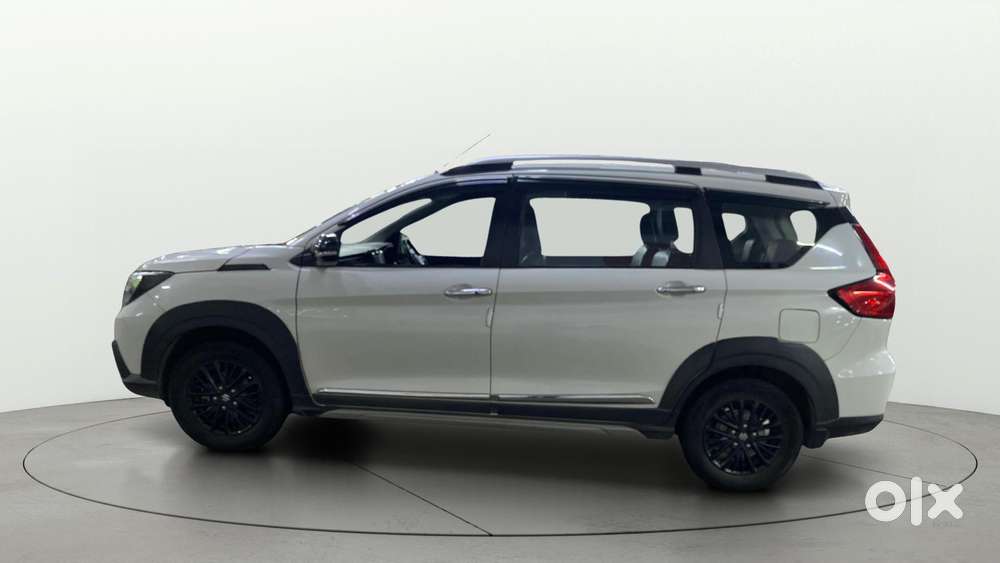 Maruti Suzuki Xl6 Alpha, 2019, Petrol