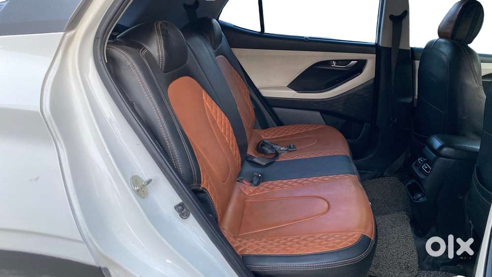 Hyundai Creta 1.5 S Petrol Imt, 2022, Petrol