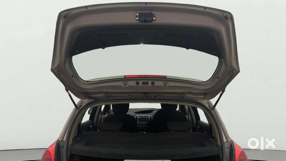 Hyundai I20 2012-2014 Asta 1.2, 2013, Petrol