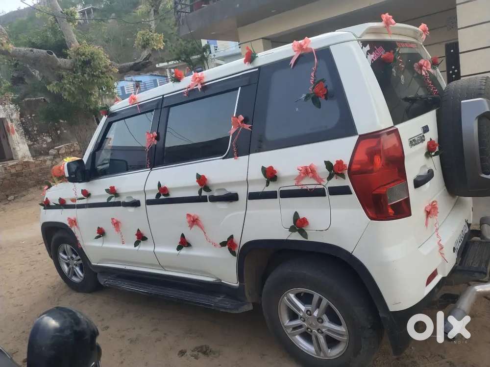 Mahindra Bolero Neo 2023 Diesel Good Condition