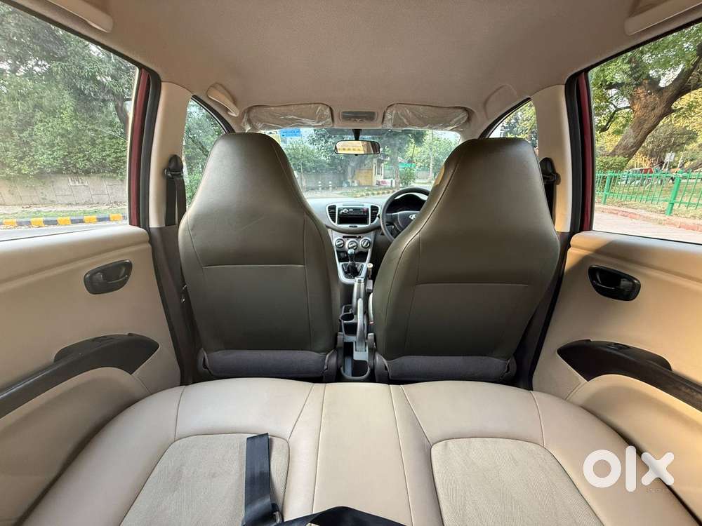 Hyundai I10 Magna 1.1l, 2013, Petrol