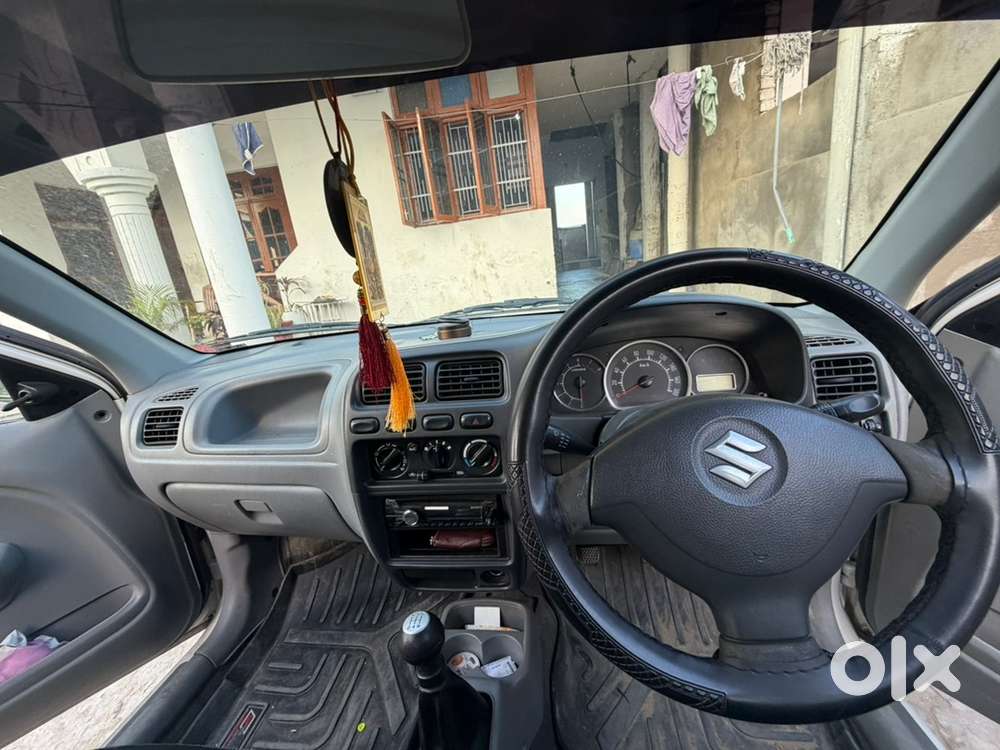 Maruti Suzuki Alto K10 2014 Petrol Good Condition