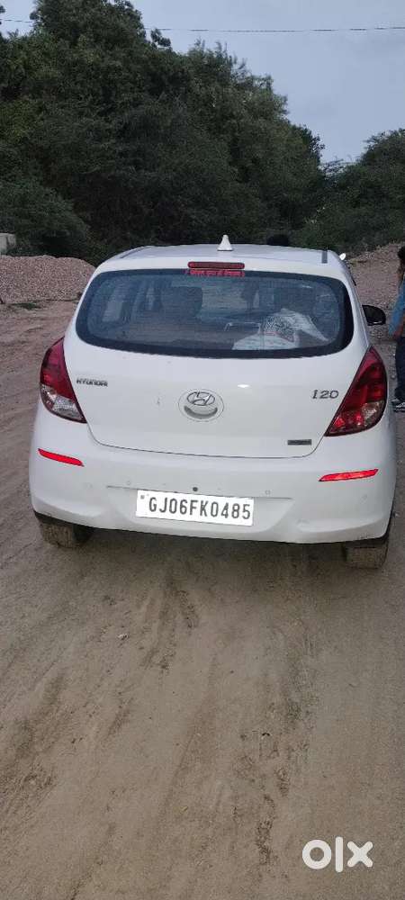 Petrol Cng